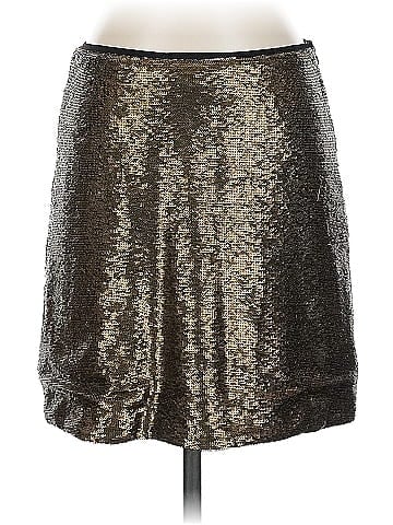 Massimo Dutti Formal Skirt (view 1)
