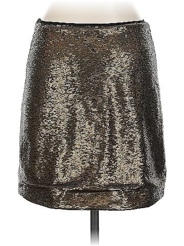 Massimo Dutti Formal Skirt (view 2)
