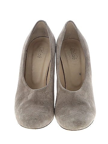 Chloé Heels (view 2)