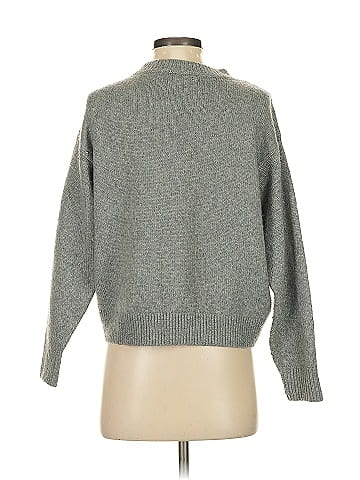 Lou & Grey for LOFT Pullover Sweater (view 2)
