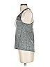 Reebok 100% Polyester Gray Active Tank Size XS - photo 5