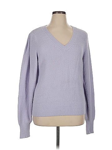 The Drop Pullover Sweater (view 1)