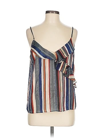 Heartloom Sleeveless Blouse (view 1)