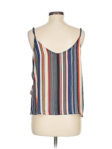 Heartloom Sleeveless Blouse (view 2)