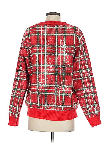 Bibi Pullover Sweater (view 2)