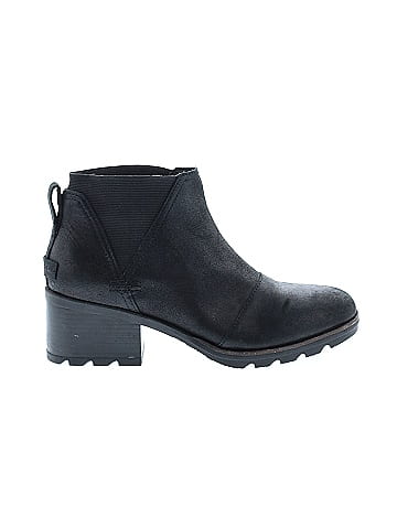 Sorel Ankle Boots (view 1)