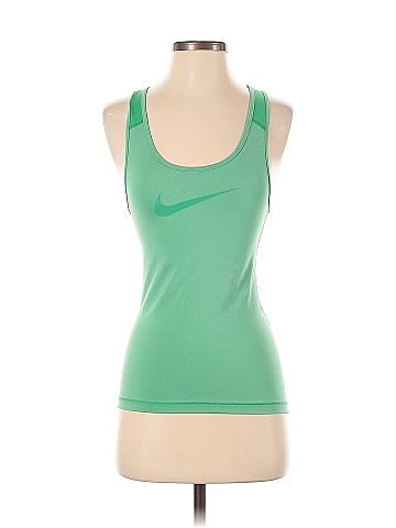 Nike Active Tank (view 1)
