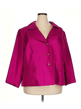 Le Suit Blazer