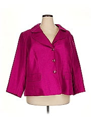 Le Suit Blazer
