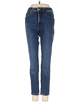 Sézane Jeans