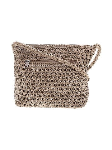 Lina Crossbody Bag (view 1)