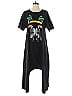 FARM Rio 100% Cotton Black Jumpsuit Size XS - photo 1