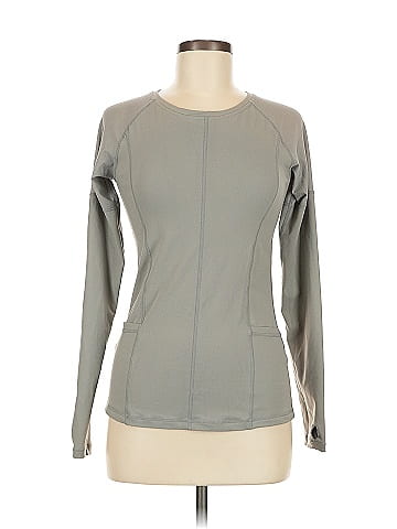 Senita Athletics Long Sleeve T-Shirt (view 1)