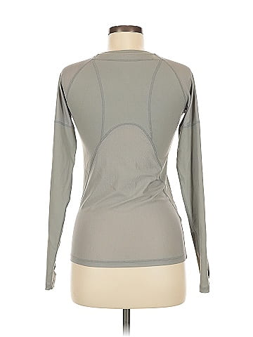 Senita Athletics Long Sleeve T-Shirt (view 2)