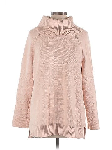 Calvin Klein Turtleneck Sweater (view 1)