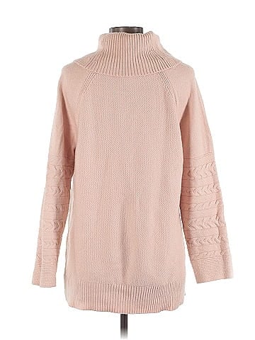 Calvin Klein Turtleneck Sweater (view 2)
