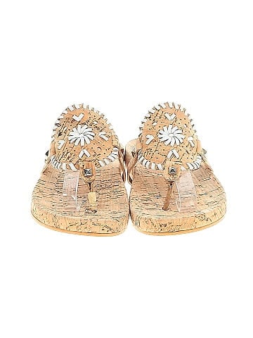 Jack Rogers Sandals (view 2)