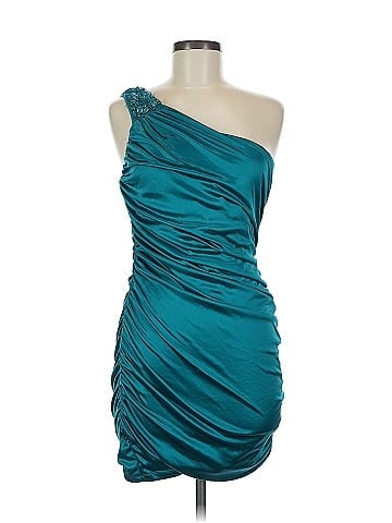 City Triangles Cocktail Dress (view 1)