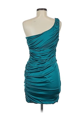 City Triangles Cocktail Dress (view 2)