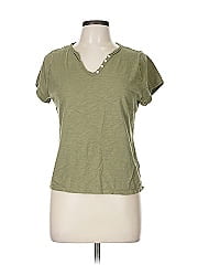Dkny Jeans Short Sleeve T Shirt