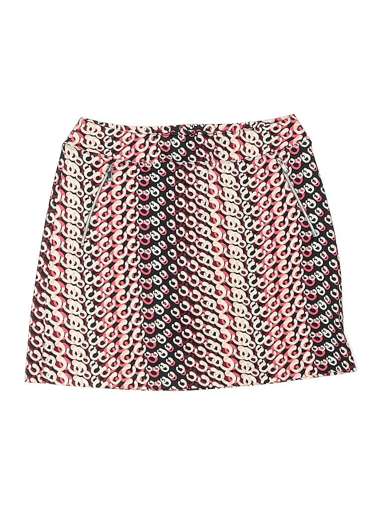 Tail Chevron-herringbone Red Active Skort Size S - photo 1