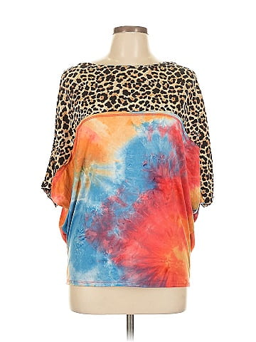 White Birch Short Sleeve Top (view 1)