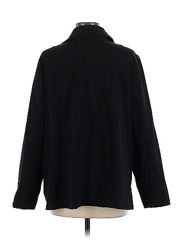 Catherines Jacket (view 2)
