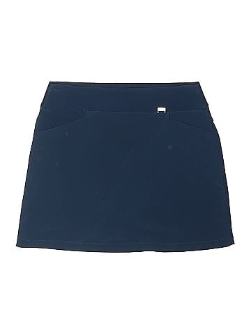 Greg Norman Active Skort (view 1)