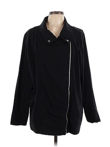 Catherines Jacket (view 1)