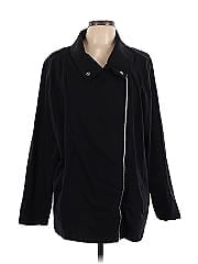 Catherines Jacket