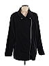 Catherines Black Jacket Size 1X - photo 1