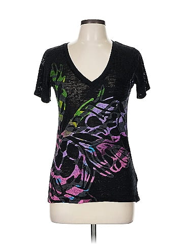 Roxy Short Sleeve T-Shirt (view 1)