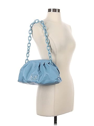 Badgley Mischka Bucket Bag (view 2)