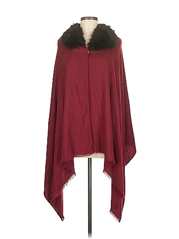 Eyeful Poncho (view 1)