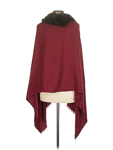 Eyeful Poncho (view 2)