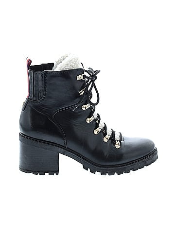 Tommy Hilfiger Ankle Boots (view 1)
