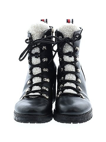 Tommy Hilfiger Ankle Boots (view 2)