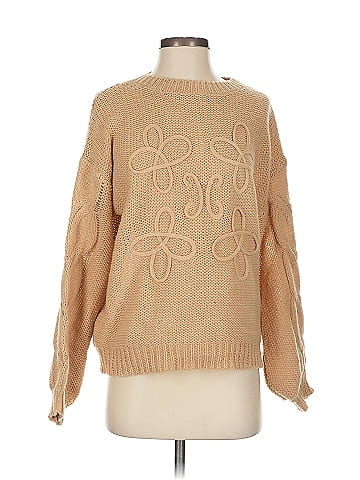 VICI Pullover Sweater (view 1)