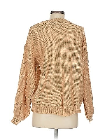 VICI Pullover Sweater (view 2)