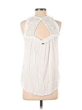Volcom Sleeveless Blouse