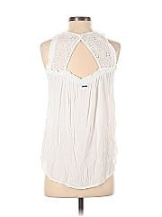 Volcom Sleeveless Blouse