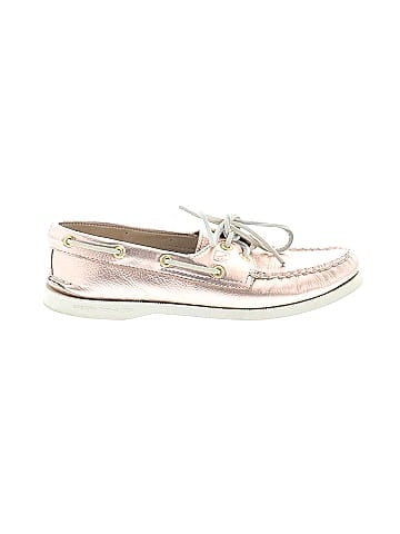 Sperry Top Sider Flats (view 1)