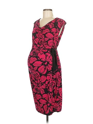 Motherhood Cocktail Dress (view 1)