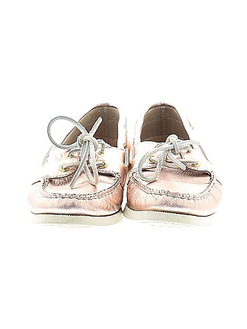 Sperry Top Sider Flats (view 2)