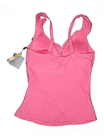 Niptuck Swim Swimsuit Top (view 2)