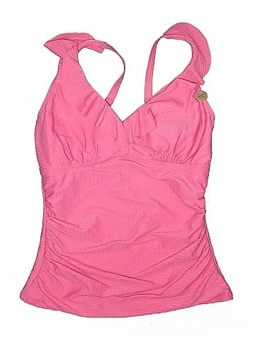 Niptuck Swim Swimsuit Top (view 1)