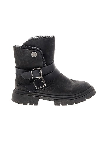 Blowfish Malibu Boots (view 1)