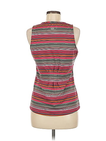 Sherpa Sleeveless Top (view 2)