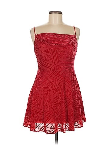 Urban Outfitters Cocktail Dress (view 1)