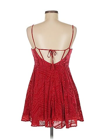 Urban Outfitters Cocktail Dress (view 2)
